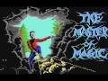 The Master of Magic (Commodore 64)