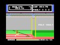 Hyper Sports 3 (MSX)