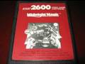 Midnight Magic (Atari 2600)
