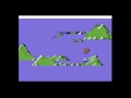 Aegean Voyage (Commodore 64)