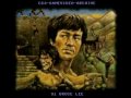 Bruce Lee (Commodore 64)