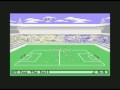 Football Manager (Commodore 64)