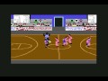 International Basketball (Commodore 64)