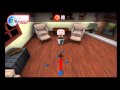 Rec Room Games (Wii)
