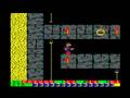 Roland on the Ropes (Amstrad CPC)