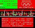 Micro Olympics (BBC Micro)