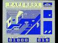 Paperboy (BBC Micro)