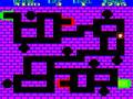Crypt Capers (BBC Micro)