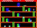 Spooks And Spiders (BBC Micro)