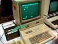 Galaxian (Apple II)