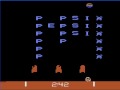 Pepsi Invaders (Atari 2600)