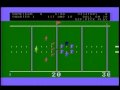 Realsports Football (Atari 5200)