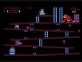 Donkey Kong (Atari 8-bit)