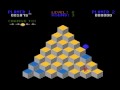 Q*bert (Atari 8-bit)