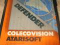 Defender (Colecovision)