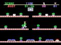 The Heist (Colecovision)