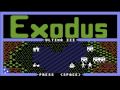 Ultima III: Exodus (Commodore 64)