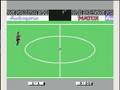 International Soccer (Commodore 64)