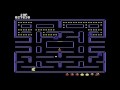 Pac-Man (Commodore 64)