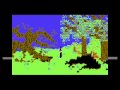 The Forbidden Forest (Commodore 64)