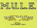 M.U.L.E. (Commodore 64)