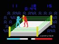 Heavy Boxing (MSX)