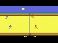 Realsports Volleyball (Atari 2600)