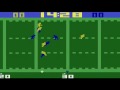 Super Challenge Football (Atari 2600)