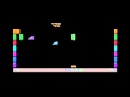 Worm War I (Atari 2600)