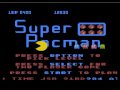 Pac-Man (Atari 8-bit)