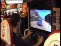 Sega Rally 3 (Arcade Games)