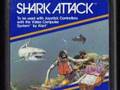 Shark Attack (Atari 2600)