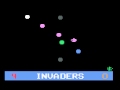 Invaders from Hyperspace! (Odyssey^2)