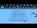 Tennis Elbow (PC)