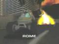 Doomsday Rescue (PlayStation 2)