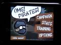OMG Pirates! (iPhone/iPod)