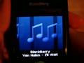 FlipSide MP3 Player (BlackBerry)