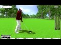 Customplay Golf 2010 (PC)