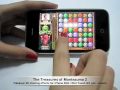 The Treasures of Montezuma 2 (iPhone/iPod)
