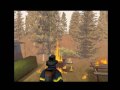 My Hero: Firefighter (DS)
