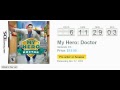 My Hero: Doctor (DS)
