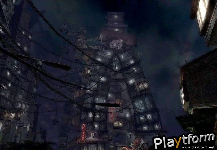 The City of Metronome (PC)