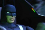 Batman: Dark Tomorrow (PlayStation 2)