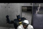 Batman: Dark Tomorrow (PlayStation 2)