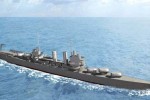 Modern Naval Battles: WWII at Sea (PC)