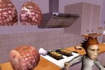 PizzaDude - Special Delivery (PC)