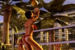 Sunshine Beach Volleyball (PC)