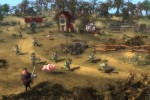 Jagged Farm: Birth of a Hero (PC)