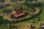 Jagged Farm: Birth of a Hero (PC)