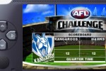 AFL Challenge (PSP)